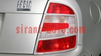 01122.02   Skoda Fabia 6Y