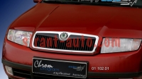 01102.01   Skoda Fabia 6Y