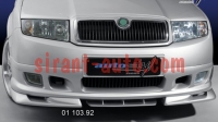 01103.92   Skoda Fabia 6Y