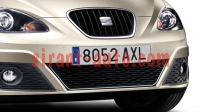 5P9052532    Seat Altea 5P