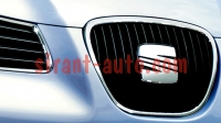 6L0052531    Seat Cordoba 6L