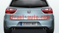 3R9071350A Накладка крышки багажника Seat Exeo ST 3R