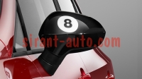 1P9072500   Seat Ibiza SC 6J
