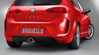 1P1071061D   Seat Leon 1P