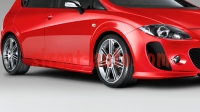 1P1071610D  Seat Leon 1P