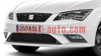 5F0071060A   Seat Leon SC 5F