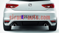 5F0071609   Seat Leon SC 5F