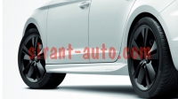 5F0071610  Seat Leon 5D 5F