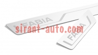 6V0071303A    Skoda Fabia Combi 3 FL