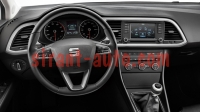 5F0064713    Seat Leon SC 5F