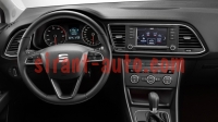 5F0064713B    Seat Leon SC 5F