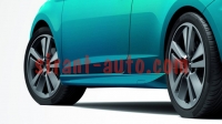 5F0071610A  Seat Leon SC 5F