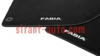 6V1061404A    Skoda Fabia Combi 3