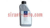 A000989890110   5W30 Low Spash Mercedes