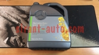 A0009899701AAA4   5W-30 Mercedes