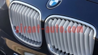 51137262119   Urban M Performance BMW F21