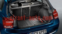 51472219975   Urban Basis BMW F20 LCI