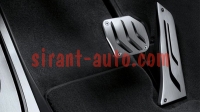35002232278    M Performance BMW F11 LCI