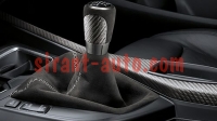 25112222529     M Performance BMW F21 LCI