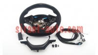32302230187  M Performance BMW F34 GT LCI