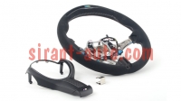 32302230189  M Performance 2 BMW F34 GT LCI