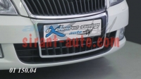 01150.04    Skoda Octavia Combi A5 FL
