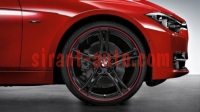 36116854609   R19 Double Spoke 361 BMW F23