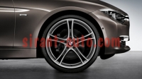 36116794369   R19 Double Spoke 361 BMW F20 LCI