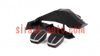 35000410099     M Performance BMW E60