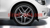 36116858733   R18 Double Spoke 496 BMW E82