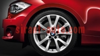 36116795563   V Spoke 372 BMW E87