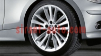 36116779794   R18 W Spoke 263 BMW E87