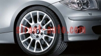 36116779371   R18 Radial Spoke 216 Motorsport BMW E82