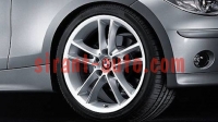 36116775632   R18 Double Spoke 182 BMW E87