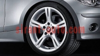 36116775630   R18 Star Spoke 181 BMW E87