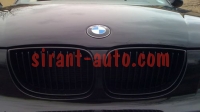 51712150366   M Performance BMW E81