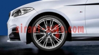 36116864390   R19 Performance Double Spoke 624 BMW F23