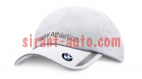 80162231773  BMW Athletics White