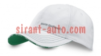 80162333789  BMW Golfsport White