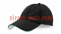 80332207967  BMW Golfsport Black