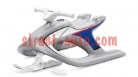 80932222116   BMW Snow Racer