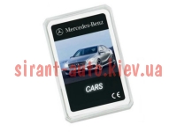 B66955042   Mercedes Classic