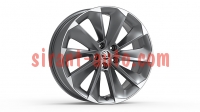 3V0071499AHA7   R19 Supernova Skoda Superb 3