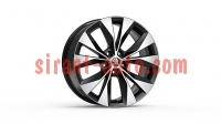 3V0071498JX2   R18 Cassiopeia Skoda Superb 3