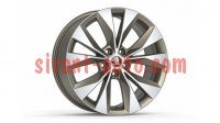 3V0071498AHZ9   R18 Cassiopeia Skoda Superb 3