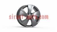 3V0071497AHA7   R17 Zeus Skoda Superb 3
