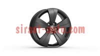 3V0071497BFL8   R17 Triton Skoda Superb 3
