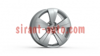 3V00714978Z8   R17 Triton Skoda Superb 3