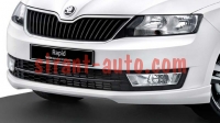 5JH071600    Skoda Rapid 5J