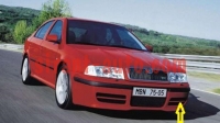 1U0853655GRU    Skoda Octavia A4